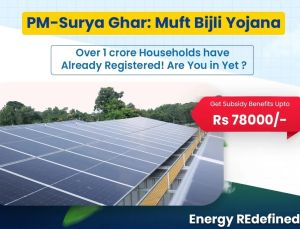 Solar Power System