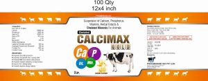 Osrocal AD3 Chelated Calcium