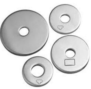 Stainless Steel Plain Washers