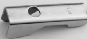 Stainless Steel Tray Clamp
