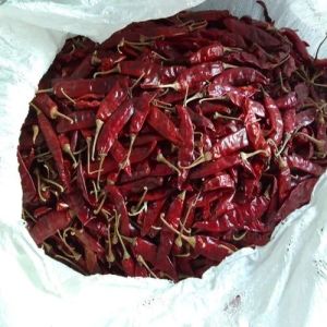 Sannam Dried Red Chilli