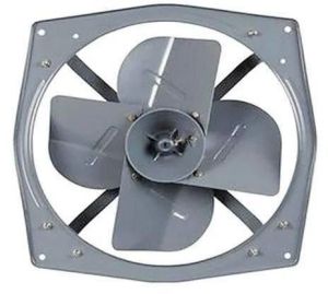 electric exhaust fan