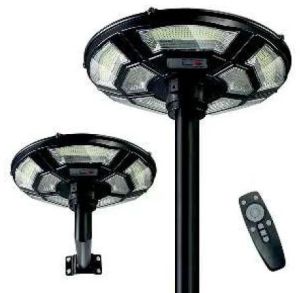 Astral Solar Post Top Light