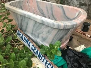 Stone Bath Tub