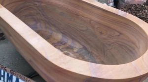Marble Natural Stone Bathtub