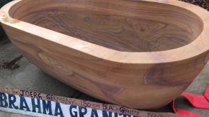 Marble Natural Stone Bathtub