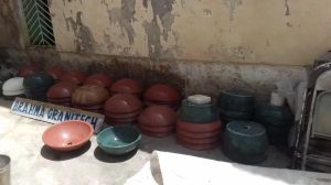 Bowl Wash Basin