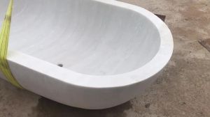 Marble Stone Bathtub