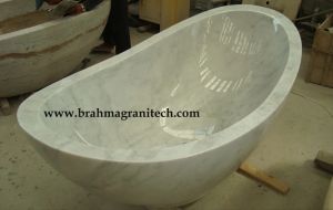Stone Bath Tub