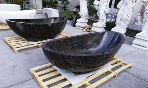 Stone Bath Tub