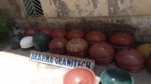 Granite Bowl Sink