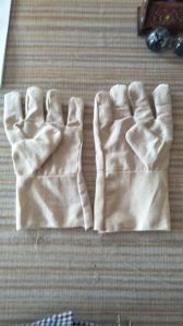 Cotton Hand Gloves