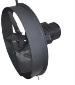 explosion proof exhaust fan