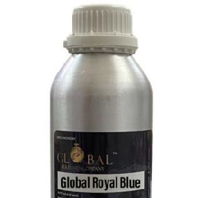 Royal Blue Attar