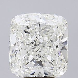 CUSHION 8.03 ct G VS1 IGI 584382861 Lab Grown Diamond NGDEC2