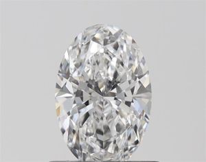 OVAL 1.08 ct E VVS2 IGI 621403215 Lab Grown Diamond ECNG10310