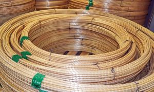 gfrp rebars