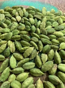 Green Cardamom