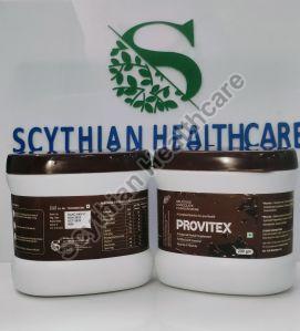 Provitex Chocolate Protein Powder