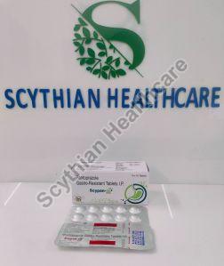 Scypan-40 Tablets