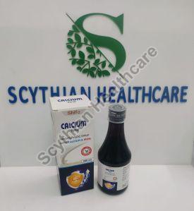 Shifo Calcium Syrup
