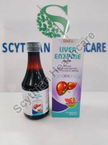 Shifo Liver Enzyme Syrup