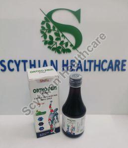 Shifo Ortho Pain Syrup