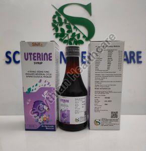 Shifo Uterine Syrup