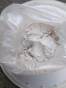 Pearl Silver Powder