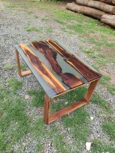 Wood Table Top