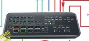 cinetreak mixer mini multi-format 4ch hdmi