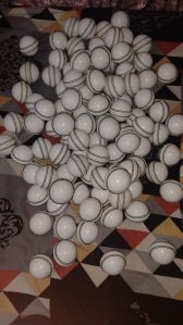 Leather Cricket Balls