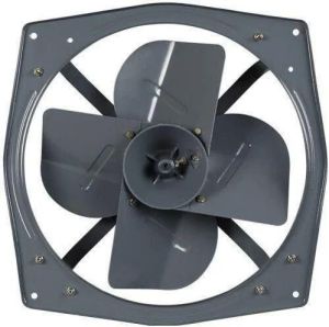 Aluminum Exhaust Fan