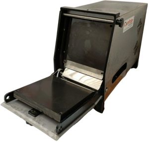 Automatic Chapati Making Machine