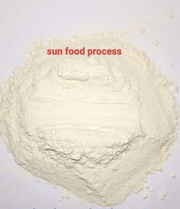 Dehydrated White Onion Powder