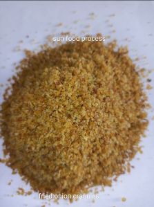 White Onion Granules