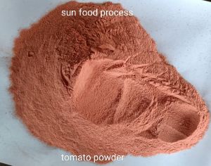 Tomato Powder