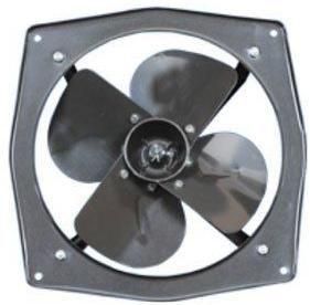 heavy duty exhaust fans