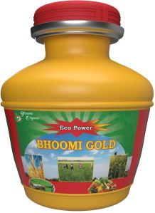 Zyme granules BHOOMI GOLD