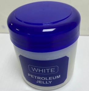 Petroleum Jelly