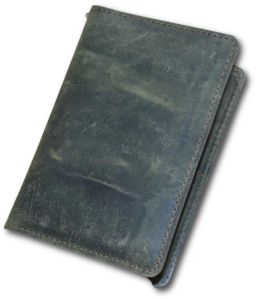 Leather Card Holders