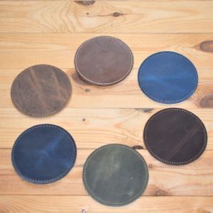 Coasters