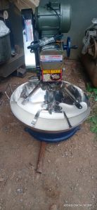 Kaju Katli Making Machine