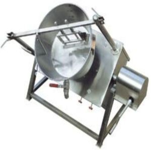 Steam Operated Khoa Machine