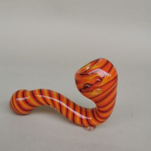 Glass Smoking Pipe