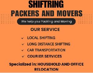 Packers and Movers in Noida