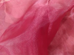 organza fabrics