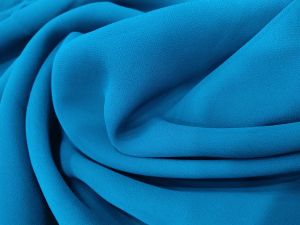 Rapid Plain Georgette Fabric