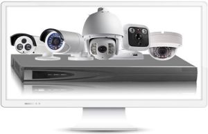 CCTV System