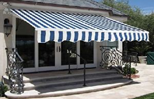 Waterproof Awnings